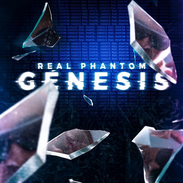 Photo of Ya escuchaste el álbum “Génesis” de Real Phantom