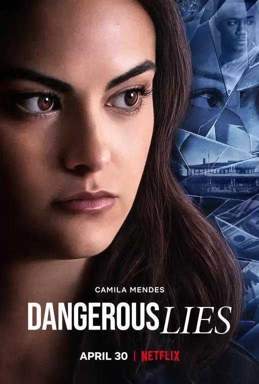 Photo of Netflix estrena el trailer de ‘Mentiras peligrosas’