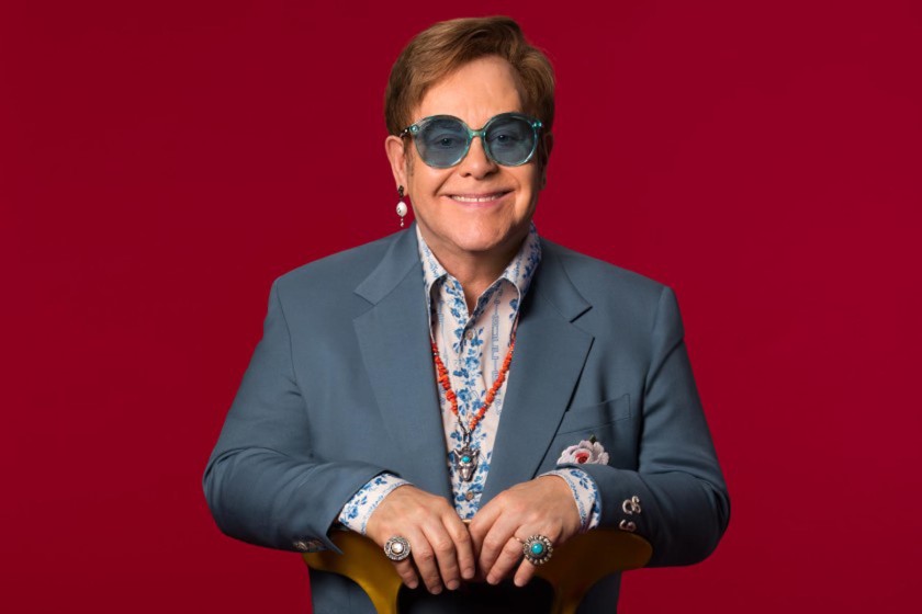 Photo of El concierto benéfico de Elton John recaudo casi 8 millones de dólares para la lucha contra el coronavirus