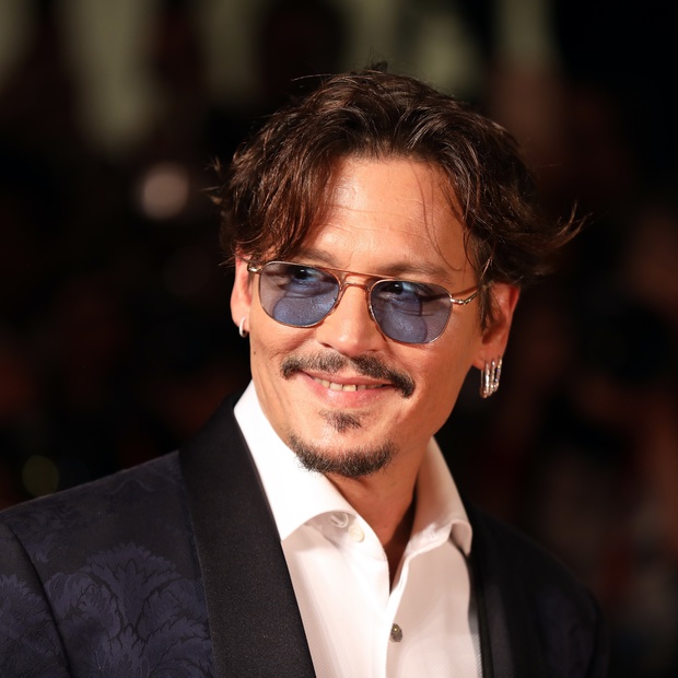 Photo of Johnny Depp se estrena en Instagram y ya tiene más de un millón de seguidores