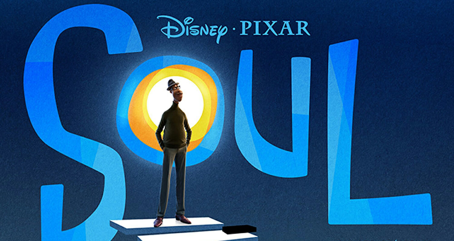 Photo of «Soul» de Pixar pospone su estreno hasta noviembre de 2020