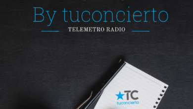 Photo of Regresa la agenda de Tuconcierto por Telemetro Radio