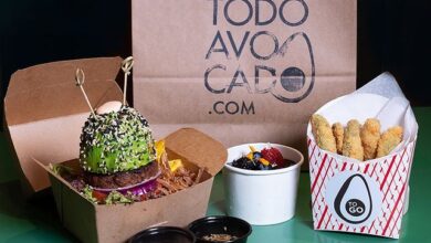 Photo of ‘Todo Avocado’ un Restaurante de comida saludable en Panamá