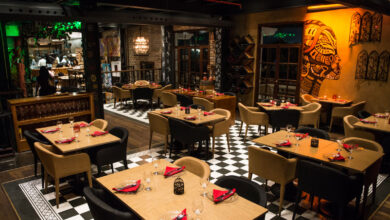 Photo of Marula Restaurante