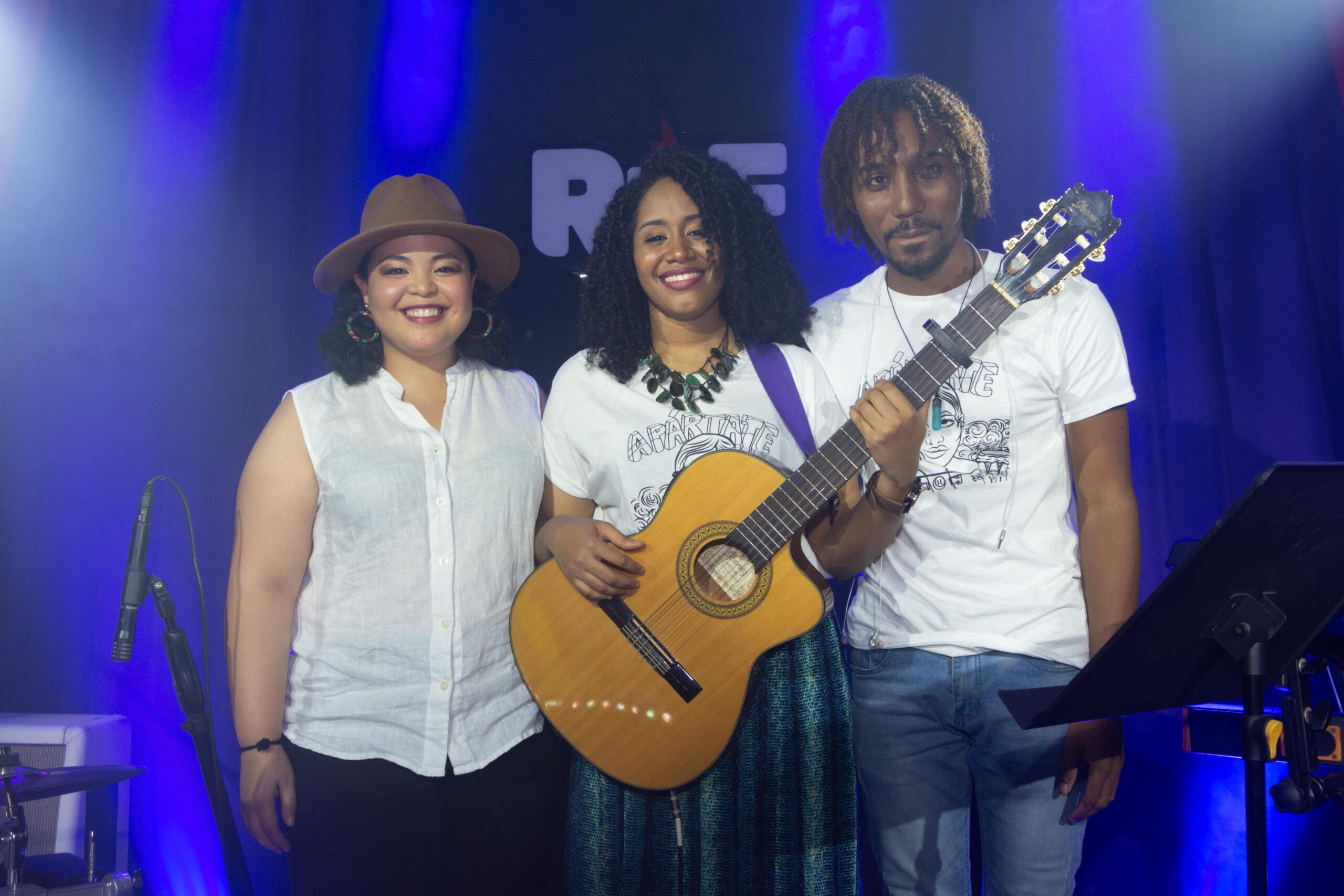 Photo of KAOMI realizó su primer concierto en ciudad de Panamá