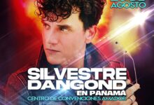 Photo of Silvestre Dangond en concierto en PanamÃ¡ el prÃ³ximo 20 de agosto