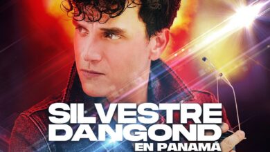 Photo of Silvestre Dangond en concierto en Panamá el próximo 20 de agosto