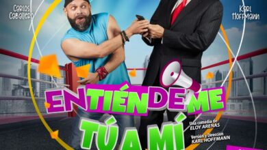 Photo of Teatro Pacific presenta la nueva comedia «Entiéndeme tú a mí»