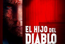 Photo of ‘El Hijo del diablo’ llega a las salas de cines este 15 de septiembre