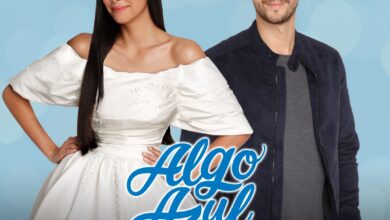 Photo of ‘Algo Azul’ llega en Septiembre a Amazon Prime