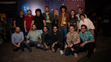 Photo of Con mucho éxito culminó la 14va edición del Hayah, Festival Internacional de Cortometrajes de Panamá