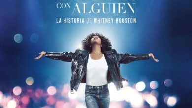 Photo of Próximamente en cines la película de Whitney Houston ‘Quiero Bailar Con Alguien’