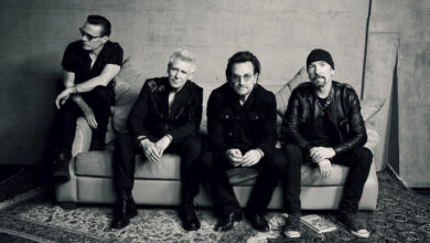 Photo of U2 lanza “Songs Of Surrender”