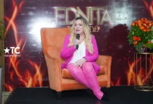 Photo of Ednita Nazario lista para iniciar tour en Panamá