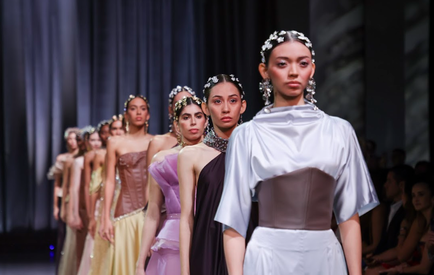 PANAMÁ FASHION WEEK ANUNCIA LAS FECHAS DE SU EDICIÓN 2026
