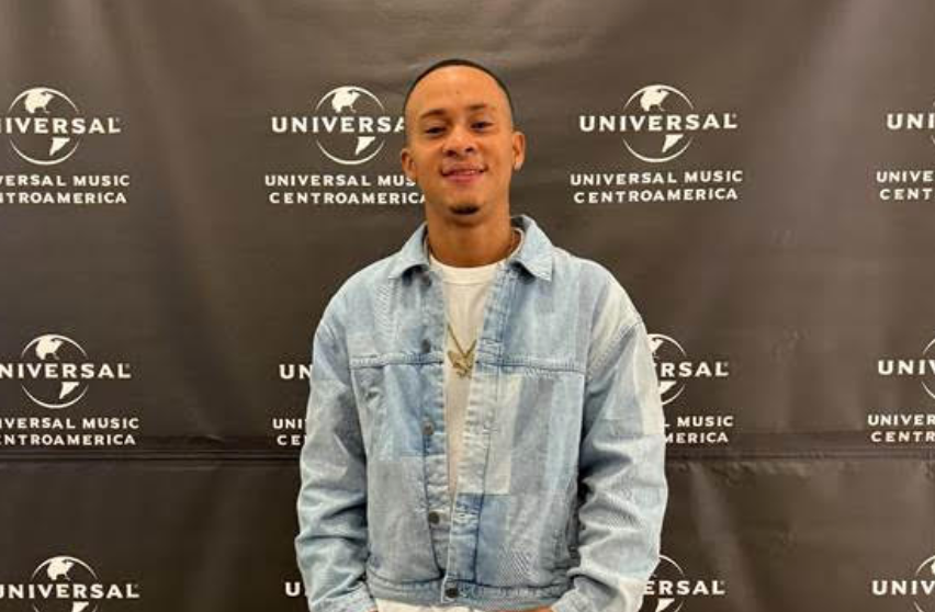 ASTRONAZZY FIRMA ACUERDO DE DISTRIBUCIÓN CON UNIVERSAL MUSIC CENTROAMÉRICA
