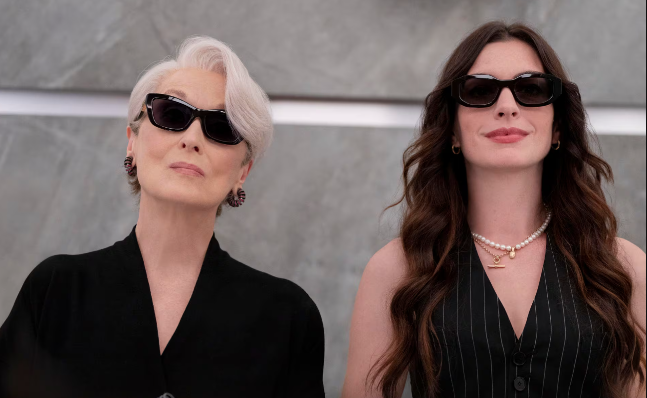 El Diablo Vuelve a la Pasarela: ¡Moda y Caos en El Diablo Viste a la Moda 2!