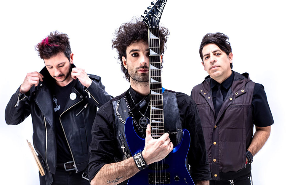 Regresa a Panamá el tributo oficial a Soda Stereo