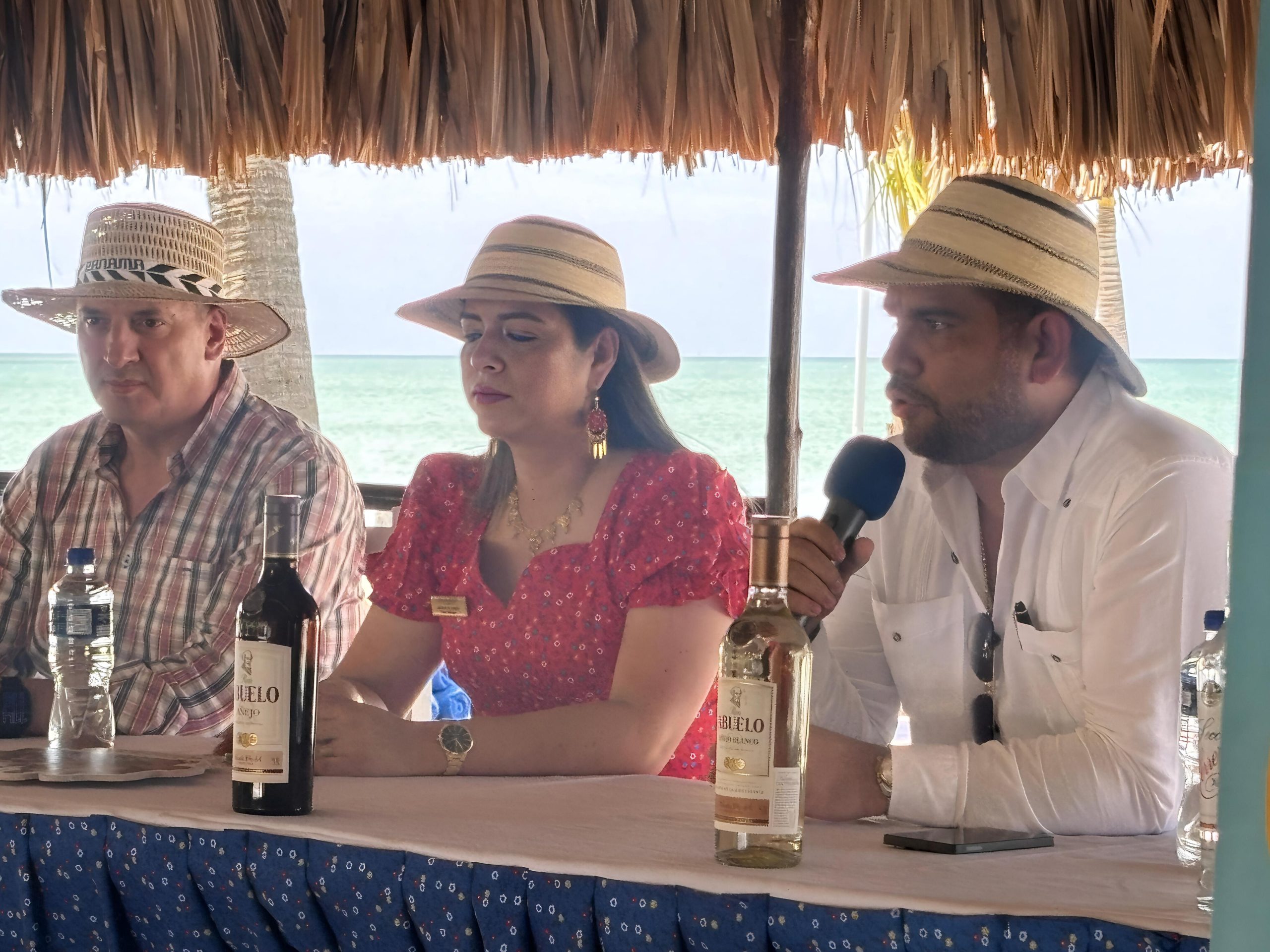 Todo listo para la edicIón 2026 del Festival de Acordeones a la Orilla del Mar