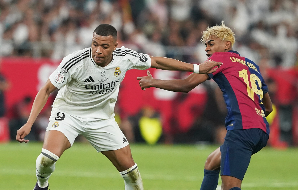 ¡Sentencia o Milagro! El Barça busca coronarse en un Clásico que paraliza al mundo