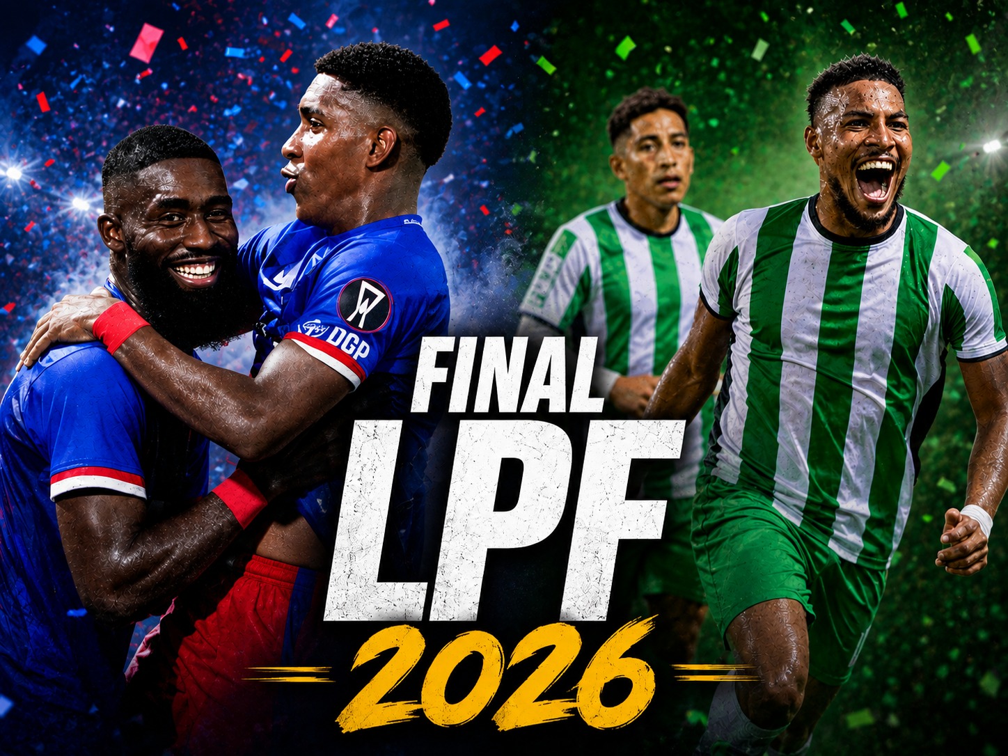 Plaza Amador y Alianza FC definirán al campeón del Clausura 2026