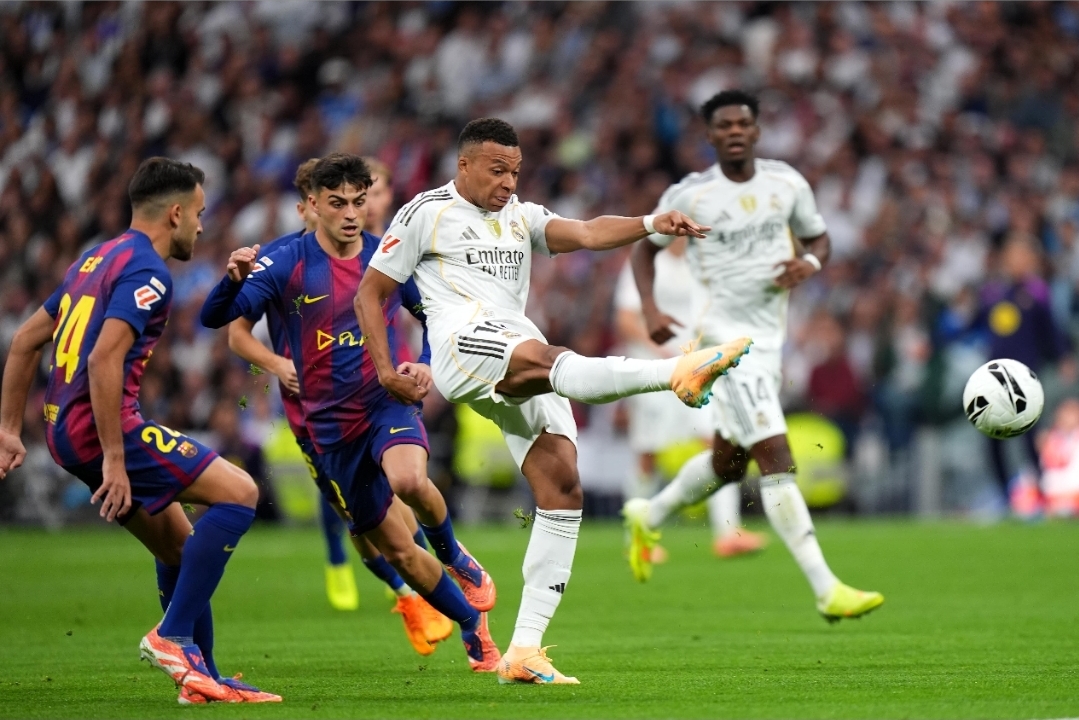 El Clásico que podría coronar al rey definitivo de España