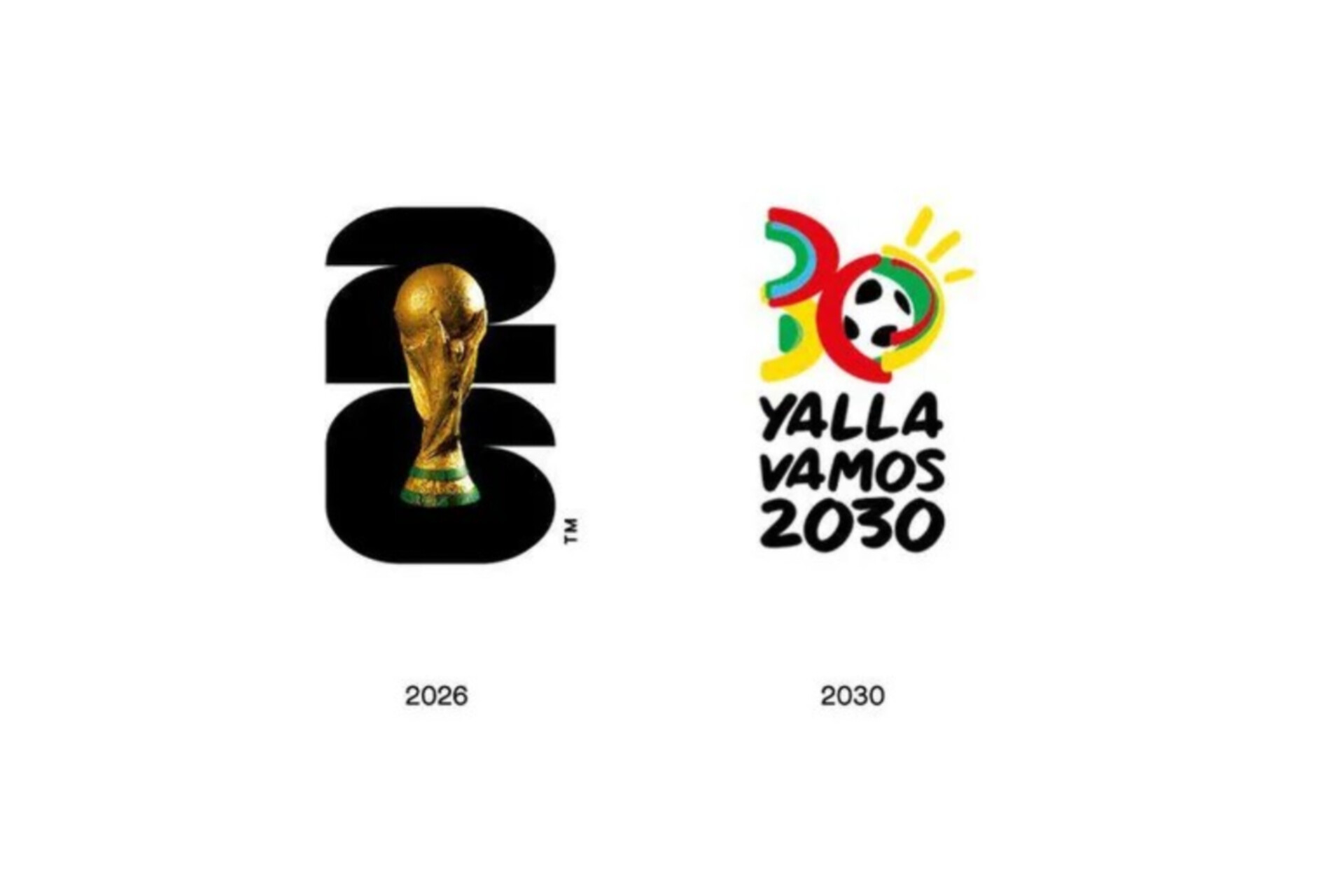 El Planeta se Corona en 2030: Un Mundial de Fútbol en Tres Continentes