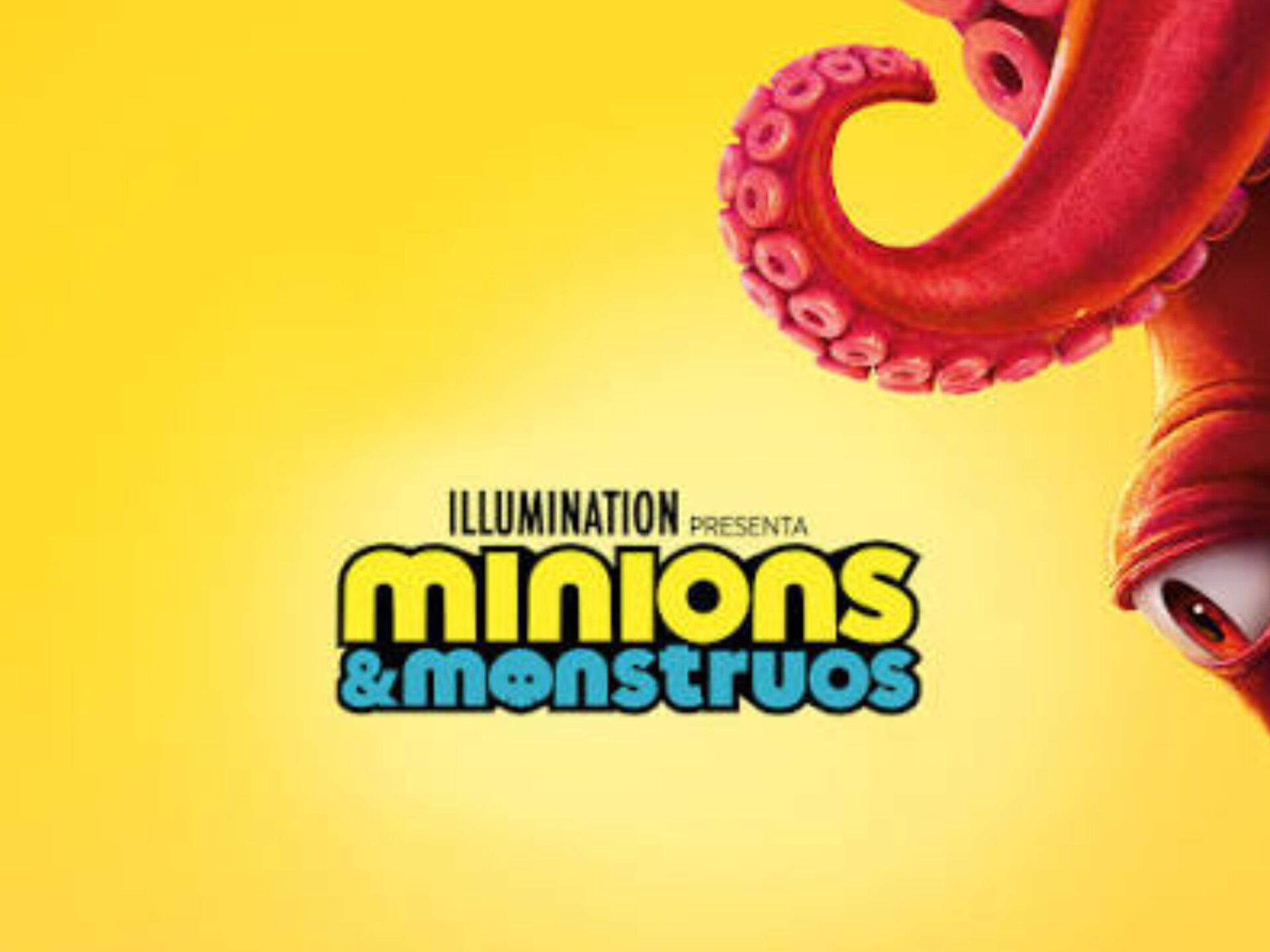 ¡Caos en Hollywood! Los Minions desatan el terror mitológico en su nueva película