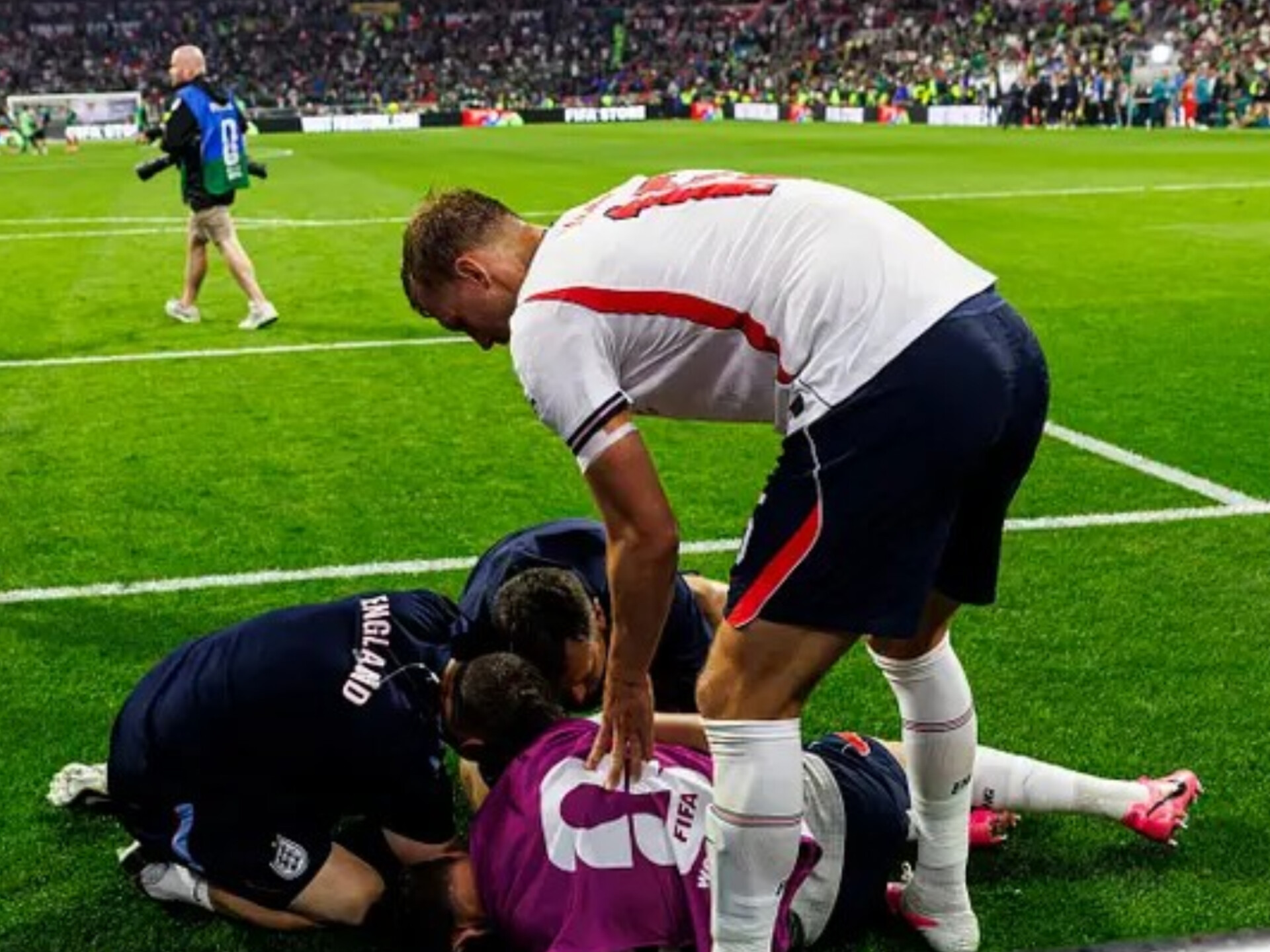 Impacto en el Mundial! El insólito accidente que deja a Jordan Henderson fuera de la Copa del Mundo