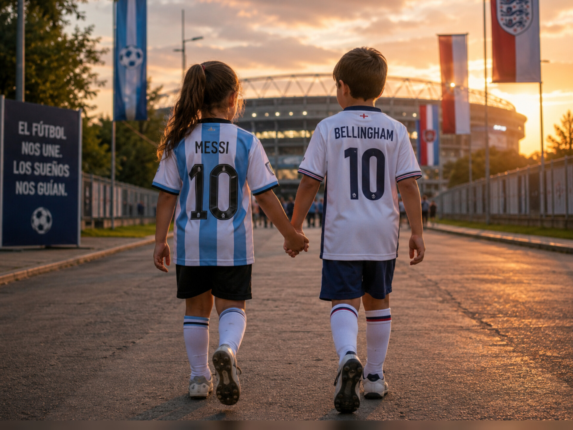 Adiós al Mundial 2026: El clásico de la nostalgia busca al último finalista