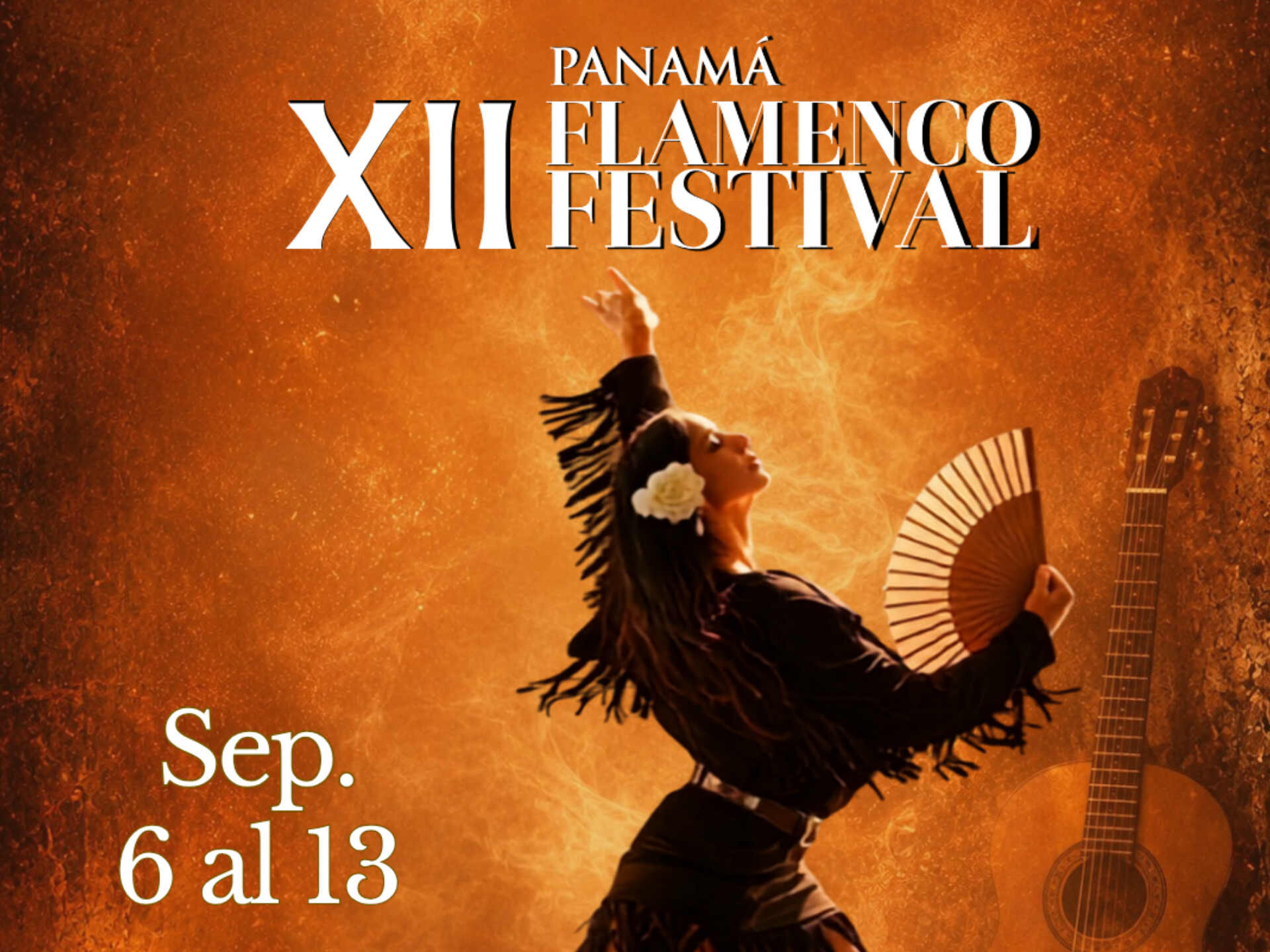 Flamenco Festival 2026