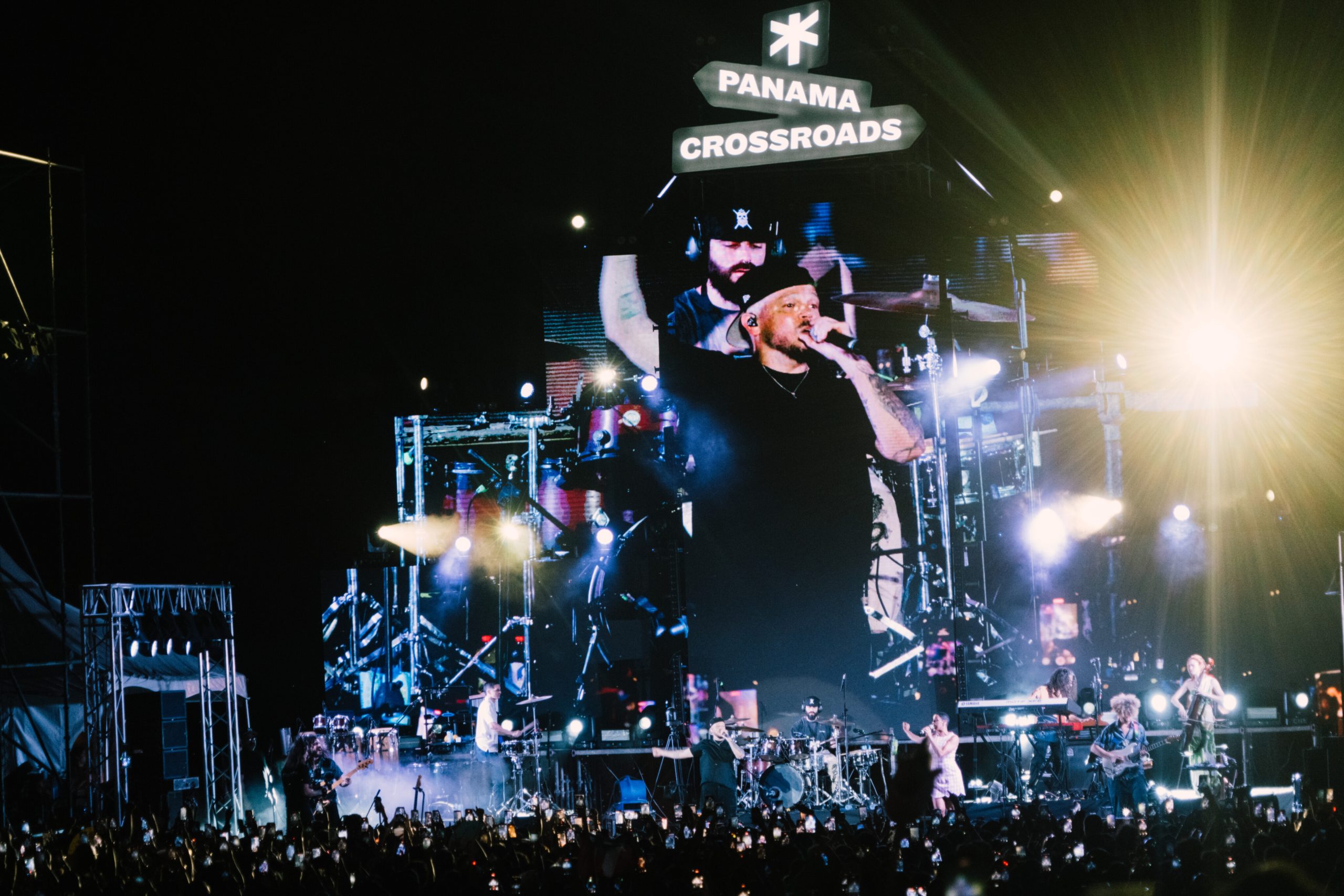 PANAMA CROSSROADS CUMPLE CINCO AÑOS IMPULSANDO LA CULTURA, EL TURISMO Y LA PROYECCIÓN INTERNACIONAL DE PANAMÁ