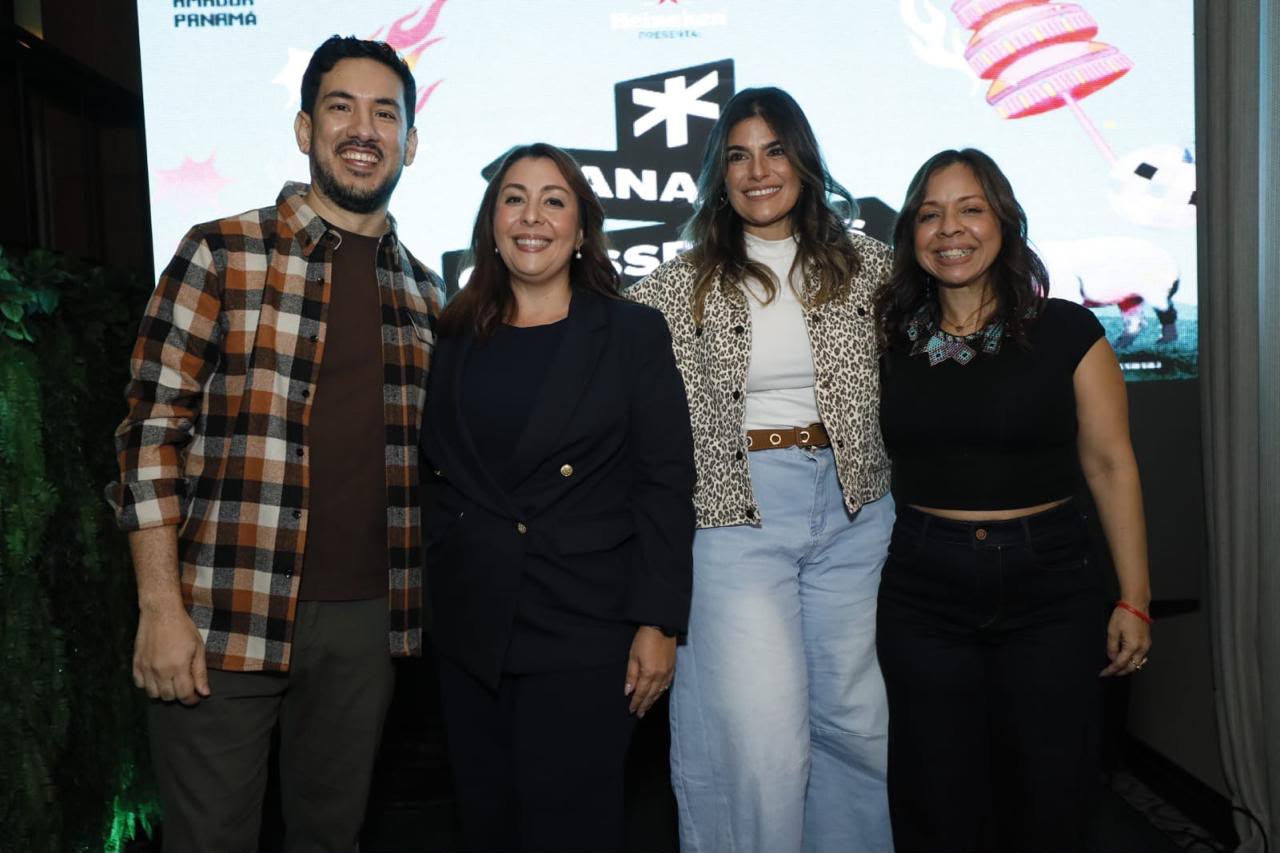 PANAMA CROSSROADS LLEGA A SU QUINTA EDICIÓN CON MILO J Y LOS CAFRES COMO HEADLINERS DE UN CARTEL QUE VUELVE A INTEGRAR MÚSICA, GASTRONOMÍA Y EDUCACIÓN